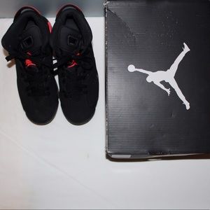 Air Jordan Retro 6