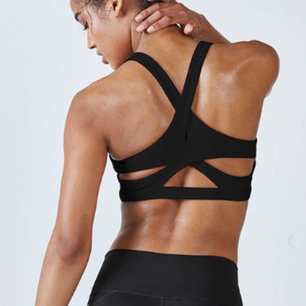 NWOT Fabletics Sports Bra