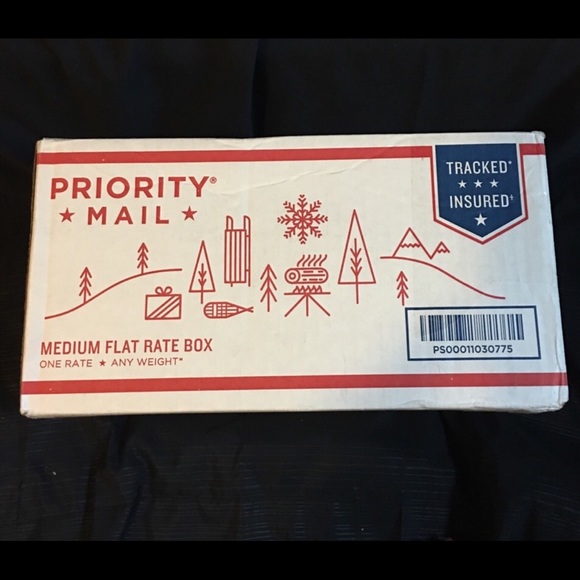 NWT Box of headbands- CLEARING OUT INVENTORY - Picture 1 of 8