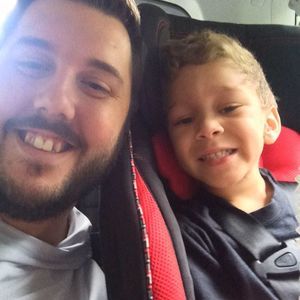 Meet your Posher, Josh