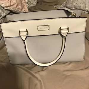Kate Spade pocket book