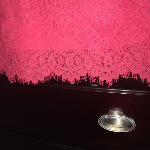 Preston & York Lace Dress - Picture 4 of 4