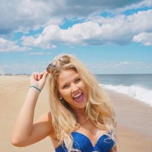 Meet your Posher, Kamryn