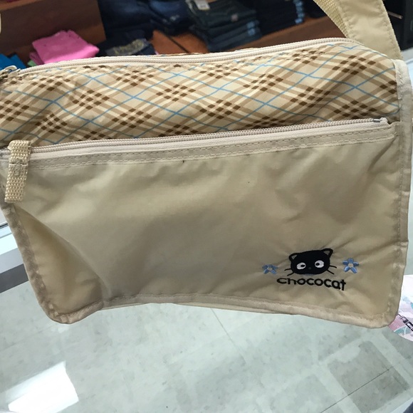 BRAND NEW Chococat Bag! - Picture 2 of 4