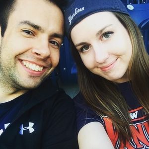 Meet your Posher, Emily