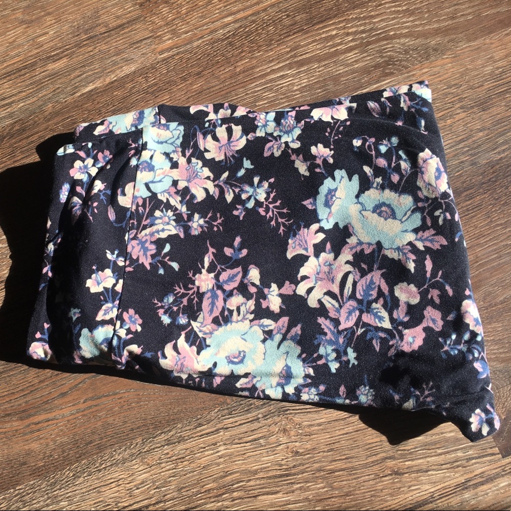LuLaRoe TC Leggings
