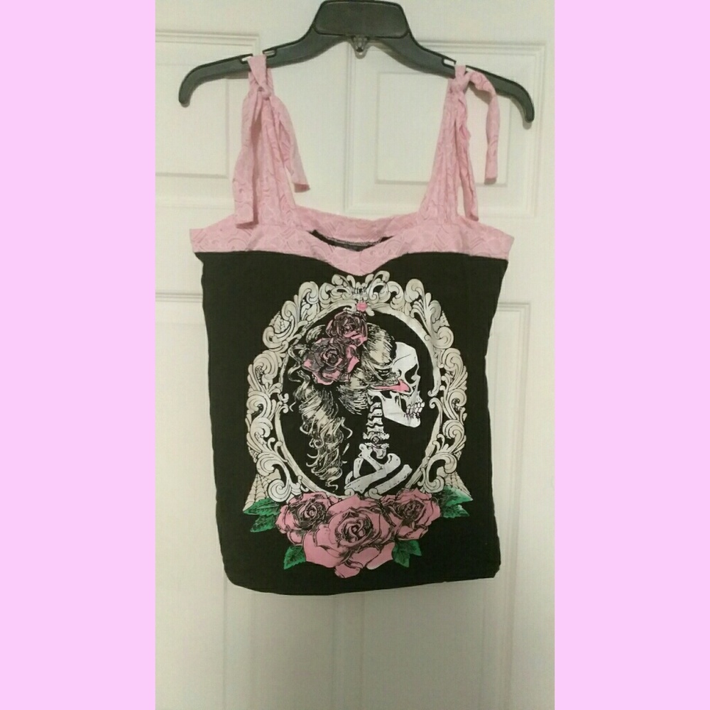 Womens Tank