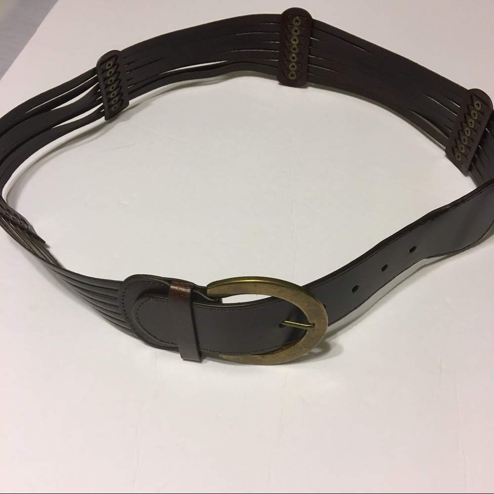 New York & Company belt