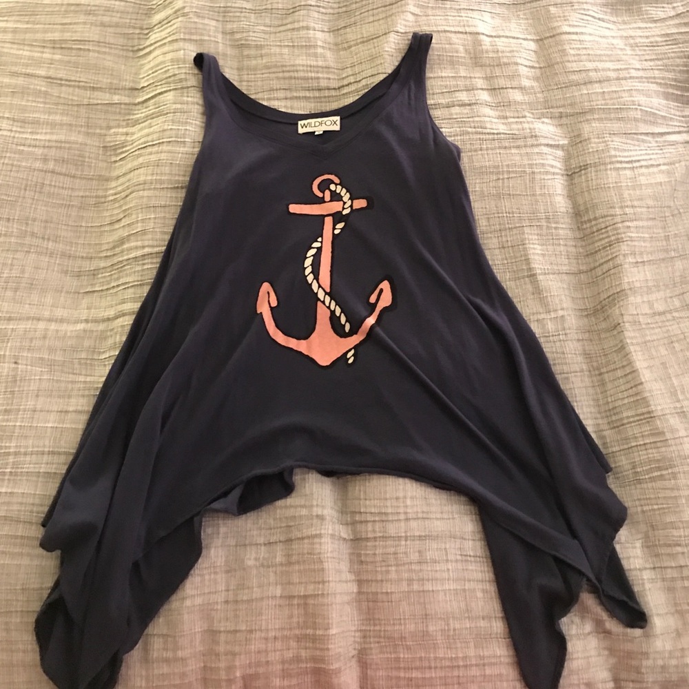 Wildfox Tank Top