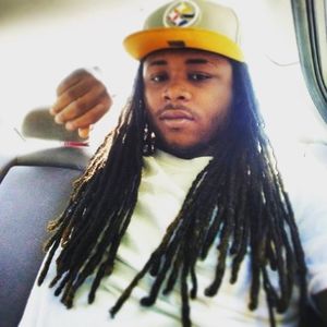 Meet your Posher, Decarlos