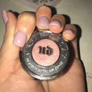 Urban Decay eyeshadow