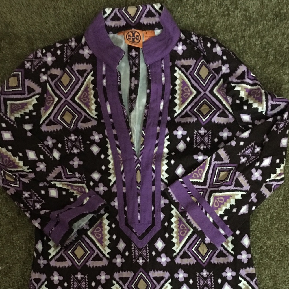 Authentic Tory Burch Dress