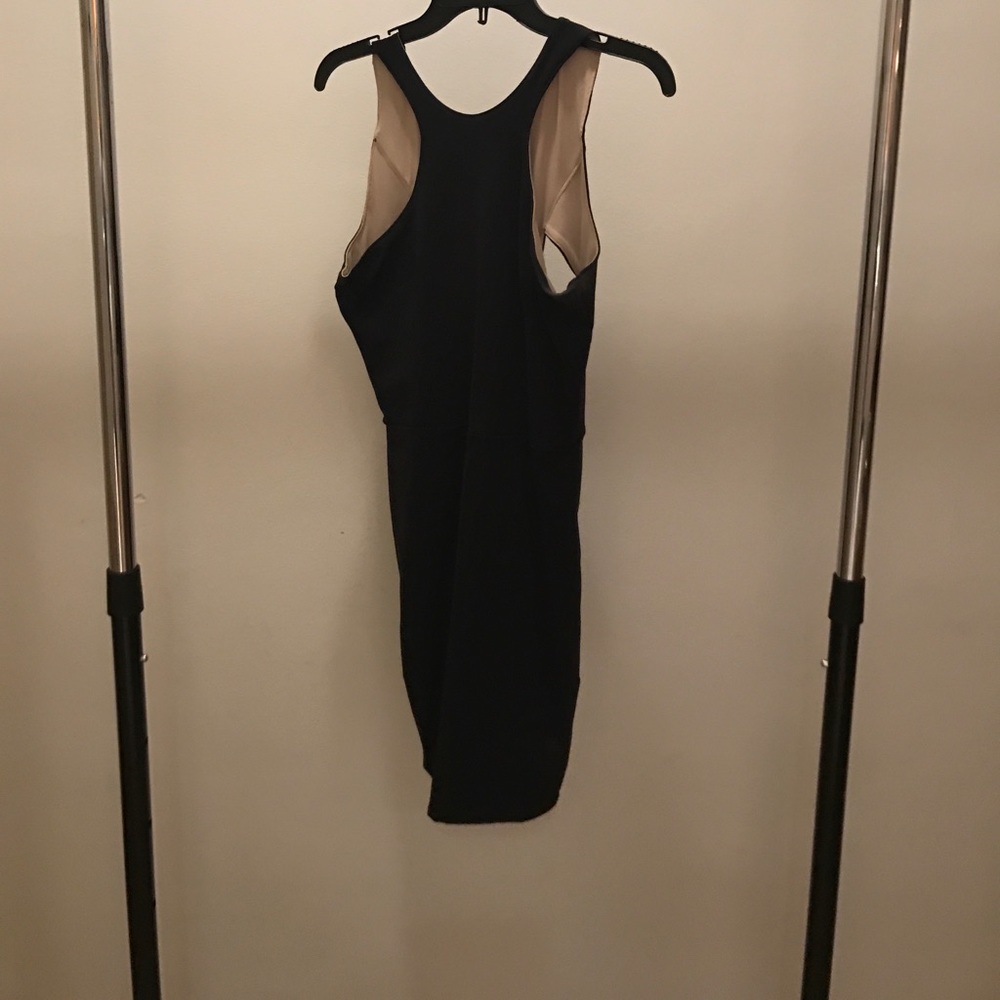 Halter LBD