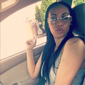 Meet your Posher, Cherise