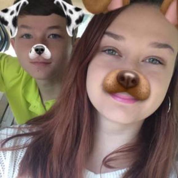 Meet your Posher, Laken - Picture 1 of 1