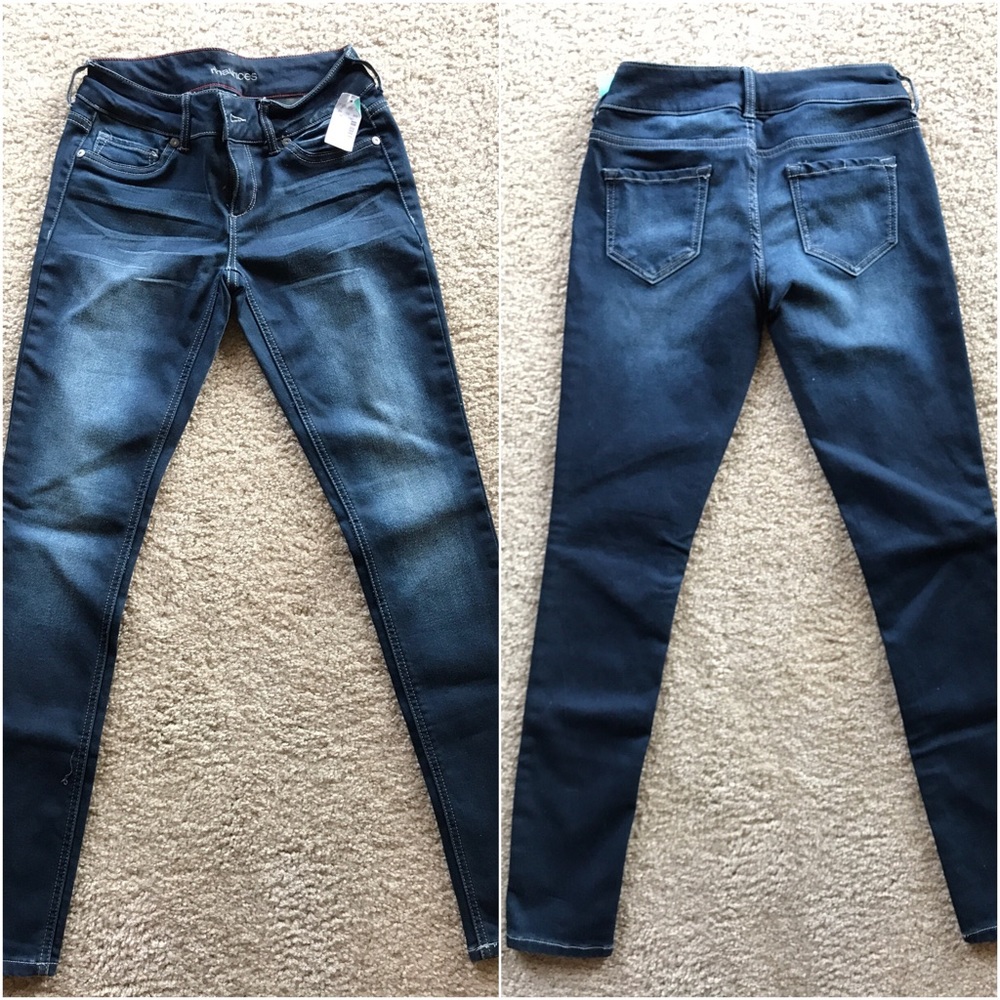 Maurice's NWT jeggings