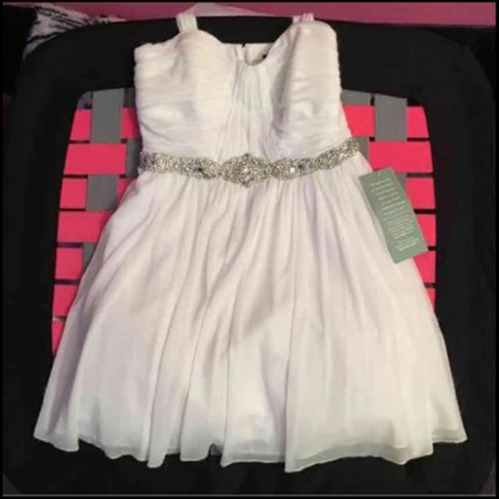 My Michelle Prom Dress size 11