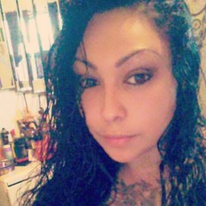 Meet your Posher, Christina marie