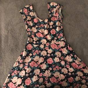 Charlotte Russe (small) Dress
