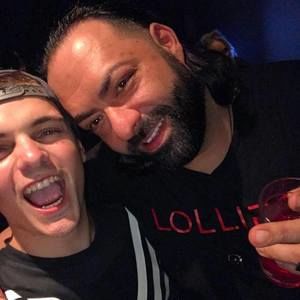 Meet your Posher, Gus