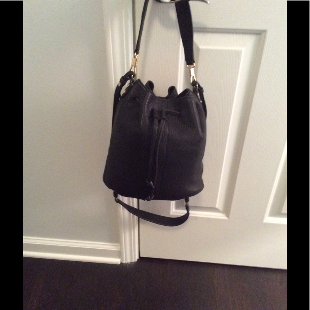 Elizabeth and James Backpack Purse