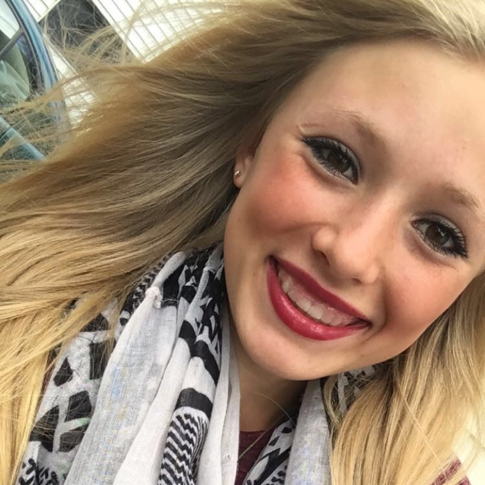 Meet your Posher, Megan