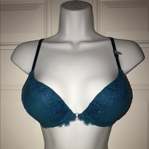 Victoria's Secret Bombshell Push-up Bra
