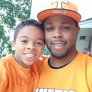 Meet your Posher, Kenny