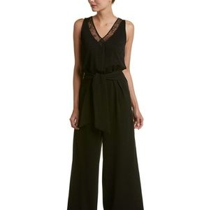 Jack BB Dakota Jumpsuit in Black