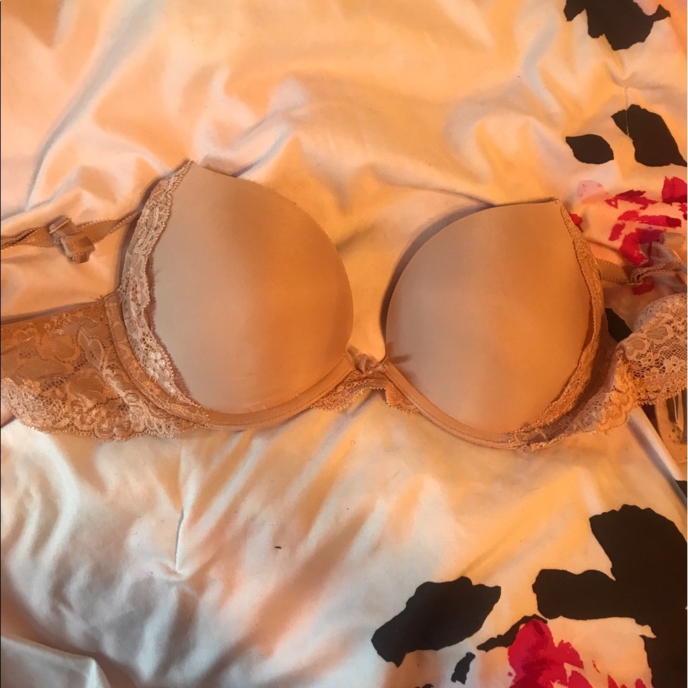 Victoria secret dream bra 34C