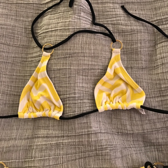 VIX Bathing Suit - Picture 2 of 3