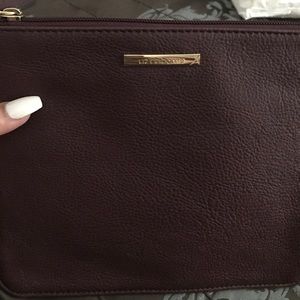 Liz Claiborne Makeup bag