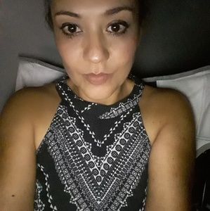 Meet your Posher, Adriana