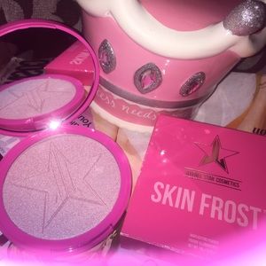 👑Princess Cut👑Skin Frost Highlighting Powder