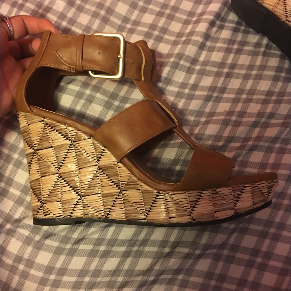 Wedges