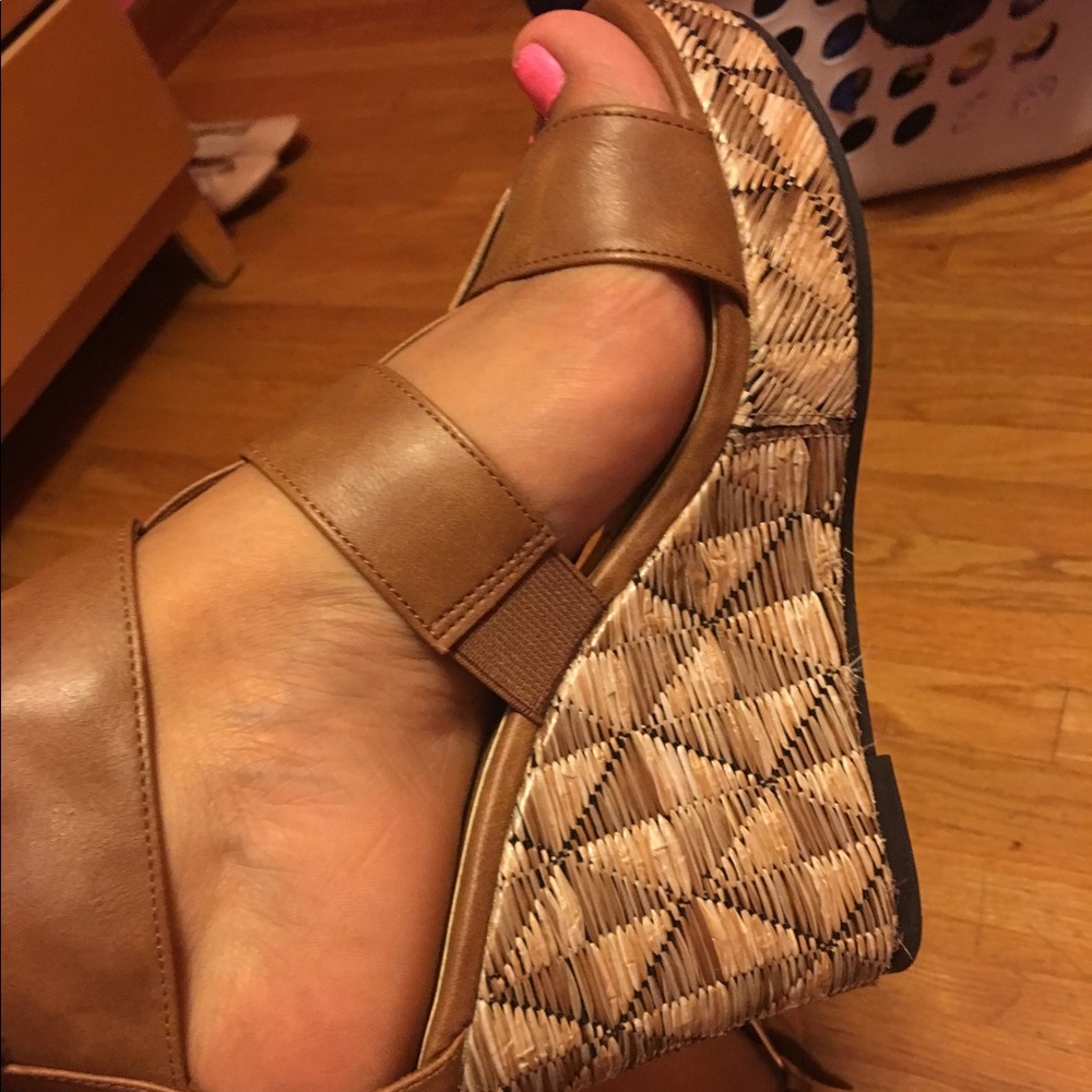 Wedges - Picture 2 of 4