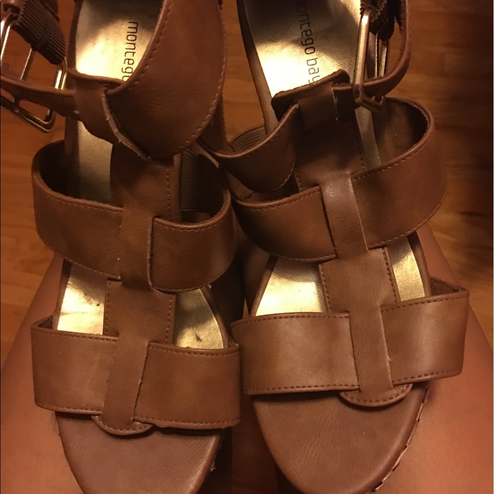 Wedges - Picture 3 of 4