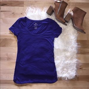American Eagle Tee