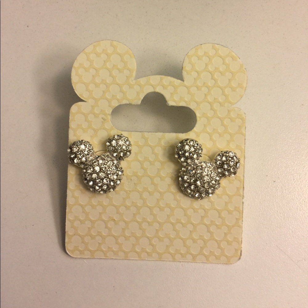 LAST DAY‼️ Disney Earrings
