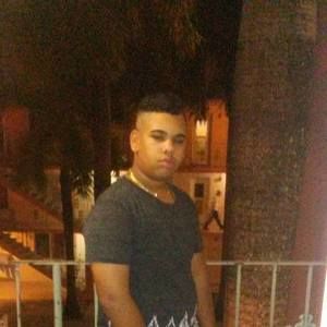 Meet your Posher, Peter