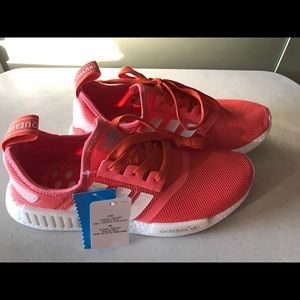 NWT Adidas NMD Runner PK size 8 & size 10