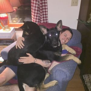 Meet your Posher, Brian