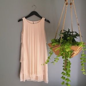 🌸SALE🌸Jessica Simpson ivory/cream dress