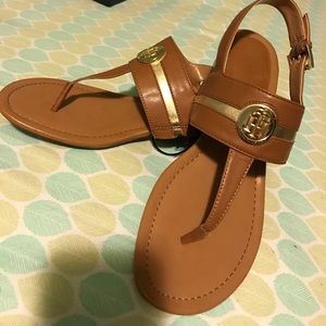 Tommy Hilfiger Sandals