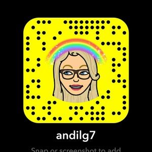 Meet your Posher, Andi