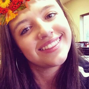 Meet your Posher, Ariel