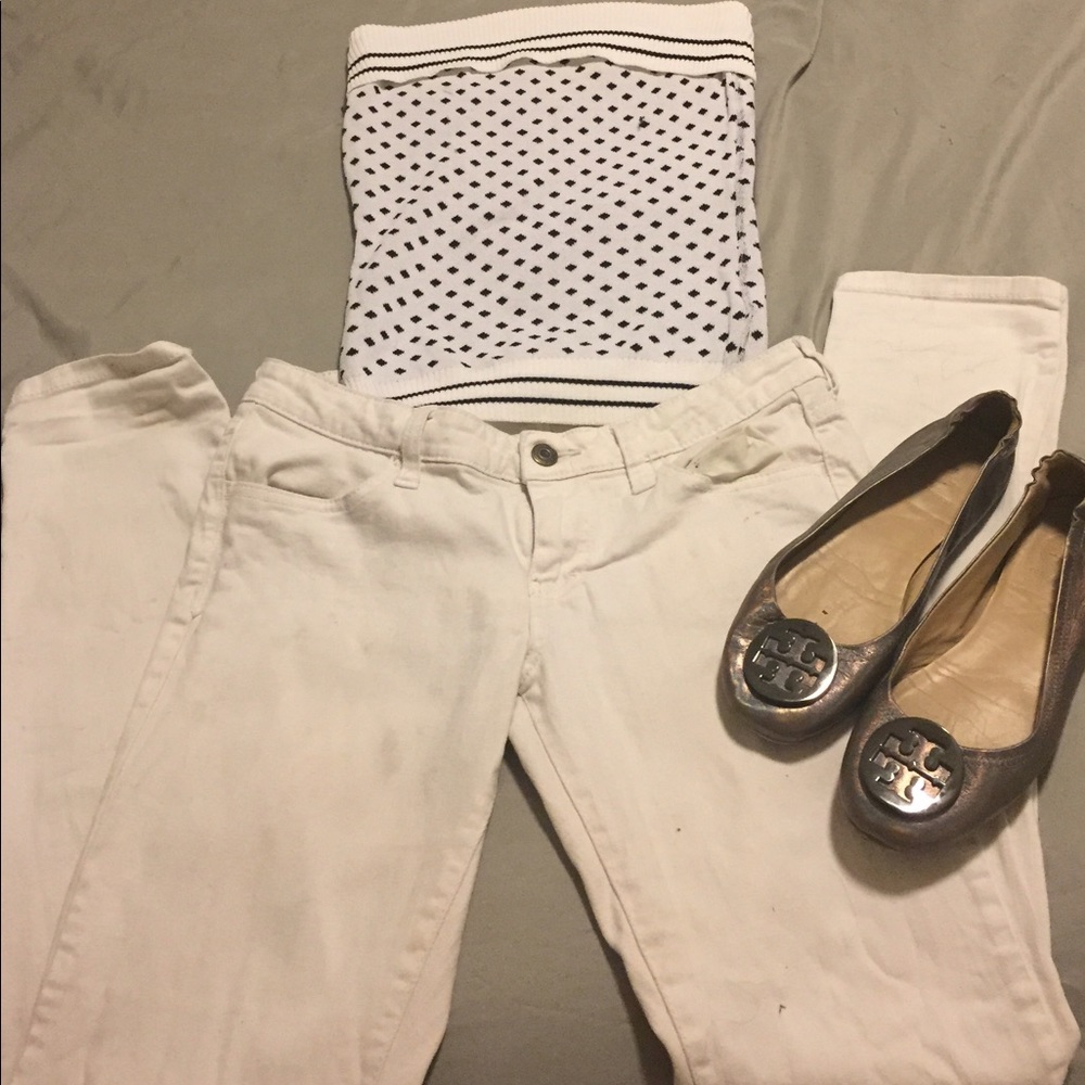 Bebe tube top