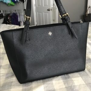 Tory Burch Small York Tote AUTHENTIC
