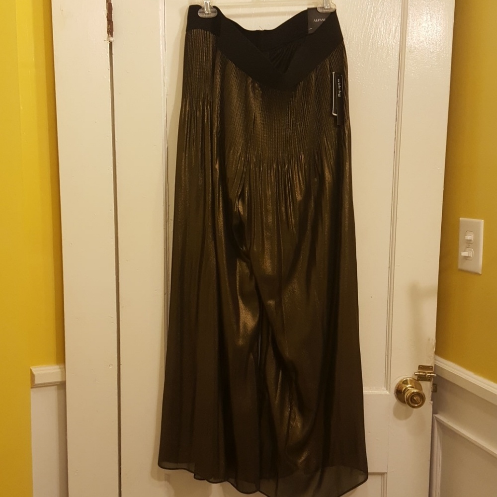 NWT Alfani pants