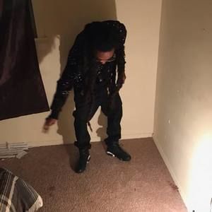 Meet your Posher, Harrisonst